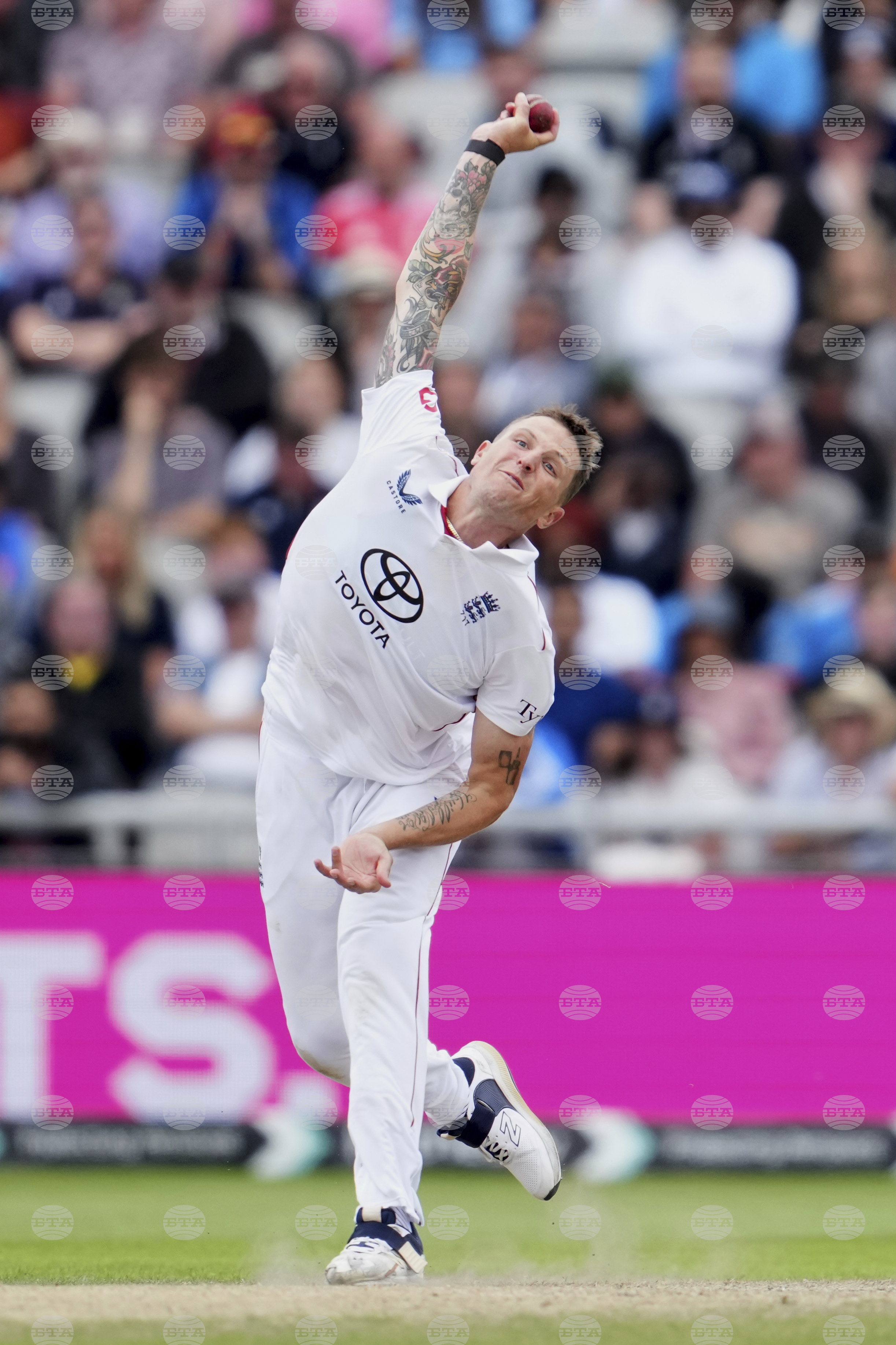 England India Cricket