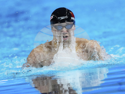 Singapore Swimming Worlds