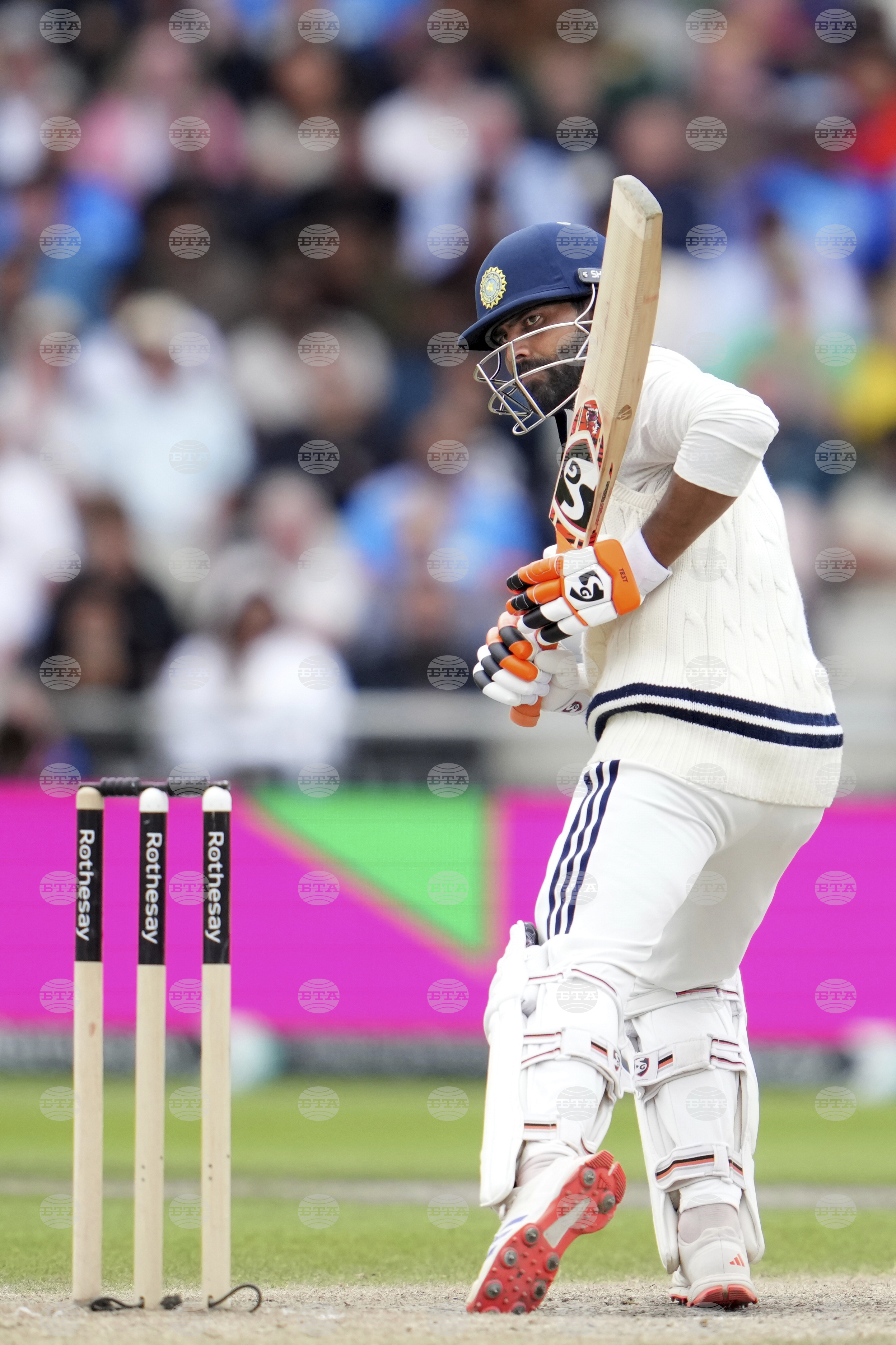 England India Cricket