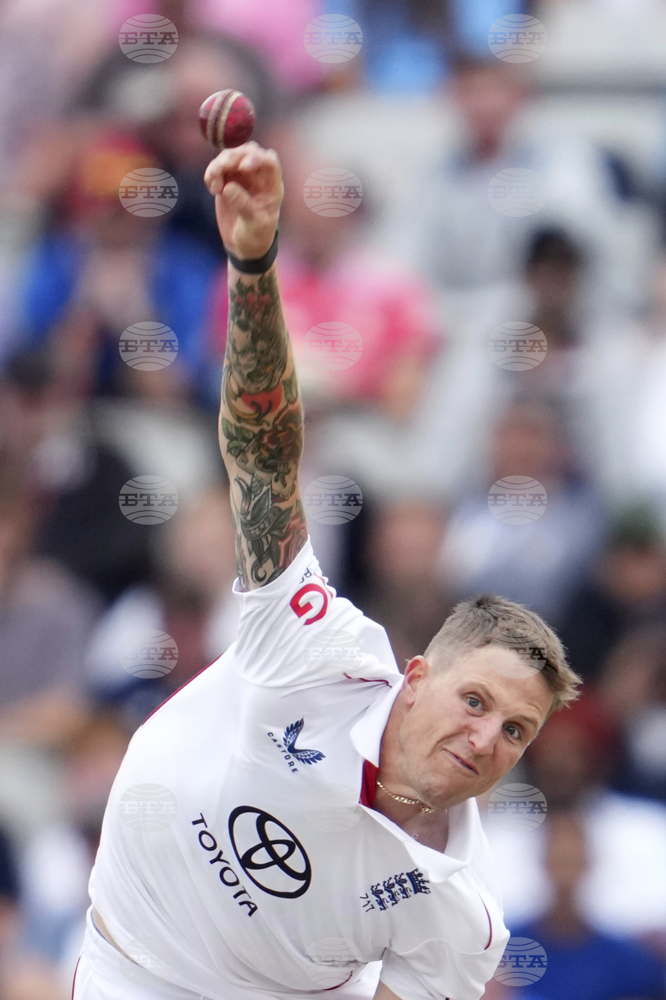 England India Cricket