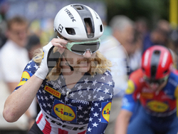 Cycling Tour de France