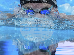 Singapore Swimming Worlds