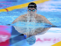 Singapore Swimming Worlds