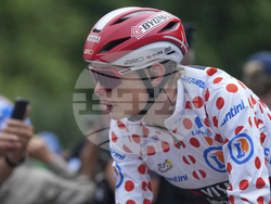 Cycling Tour de France