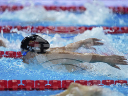 Singapore Swimming Worlds