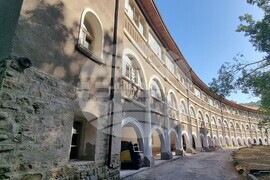 Велики Преслав - манастир "Св. Пантелеймон" - храмов празник