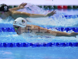 Singapore Swimming Worlds