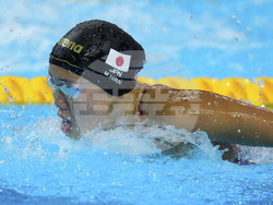 Singapore Swimming Worlds