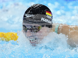 Singapore Swimming Worlds