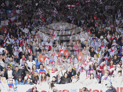 Euro 2025 Final England Spain Soccer