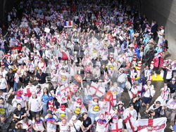 Euro 2025 Final England Spain Soccer