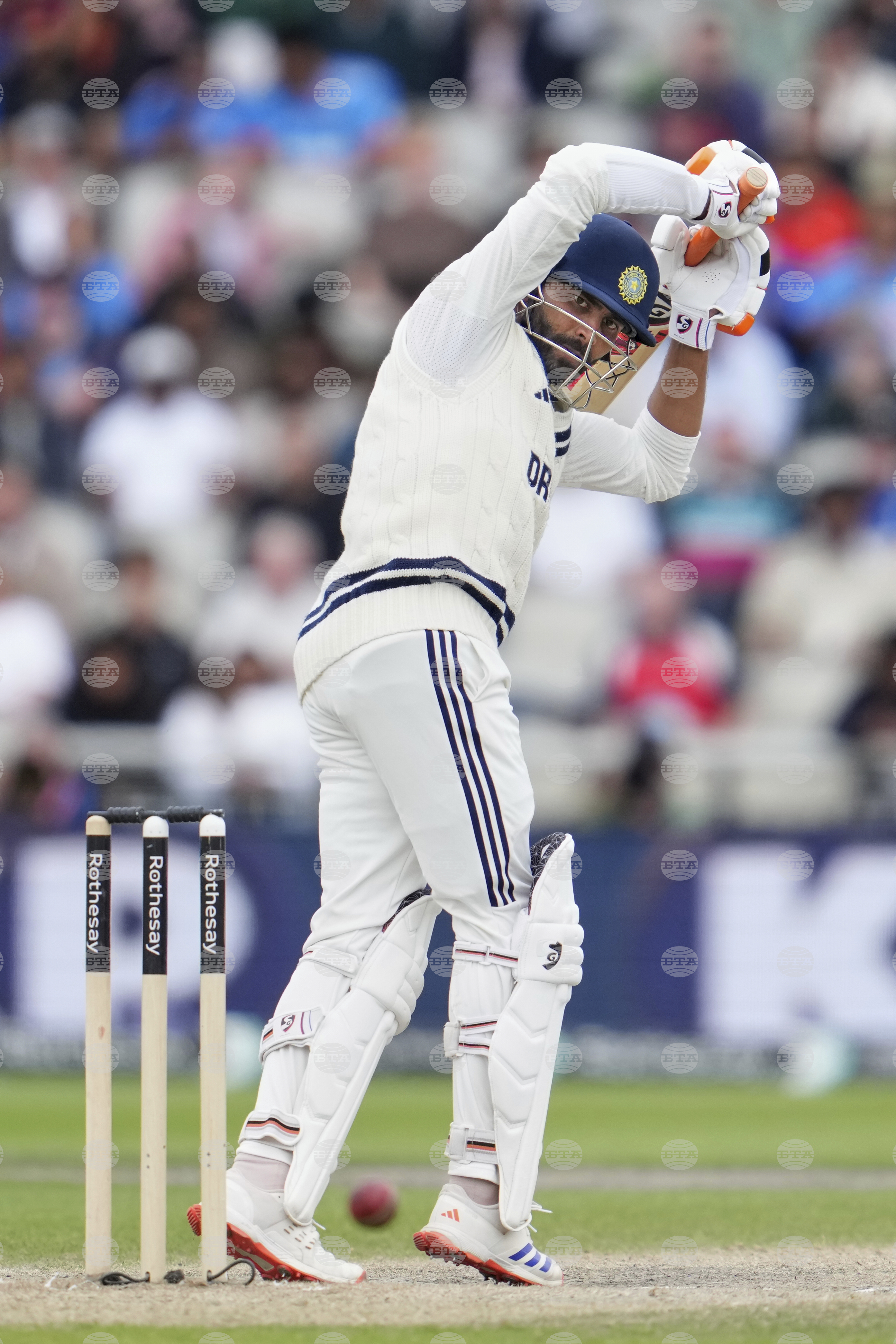 England India Cricket