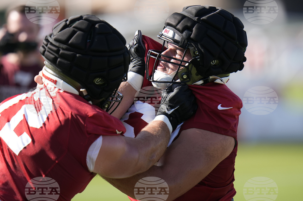 Buccaneers Camp Football