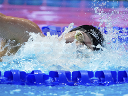 Singapore Swimming Worlds