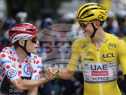 Cycling Tour de France