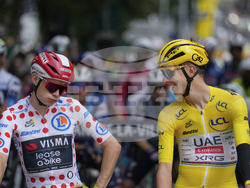 Cycling Tour de France