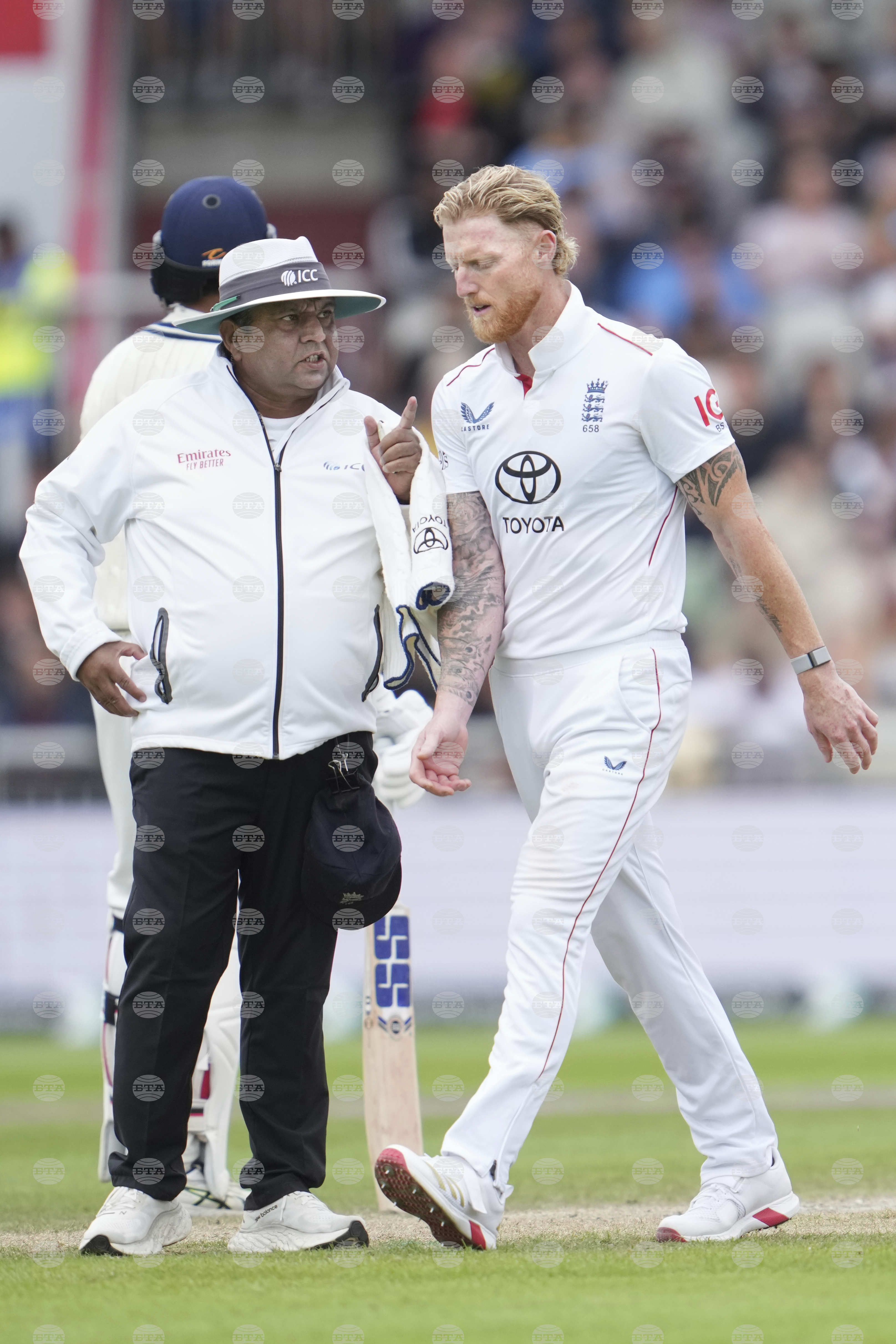 England India Cricket