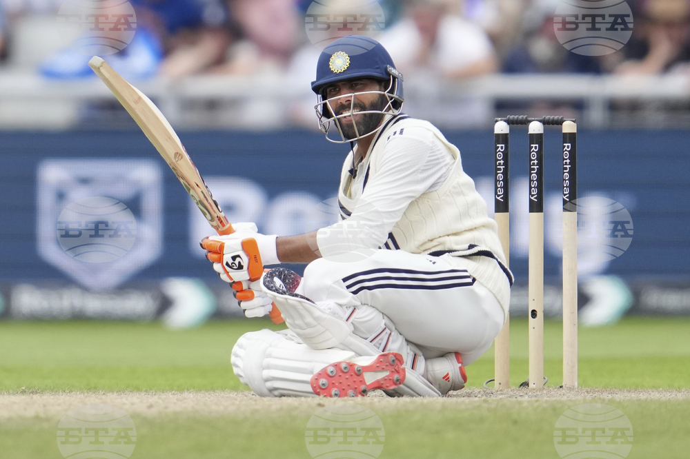 England India Cricket