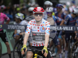 Cycling Tour de France