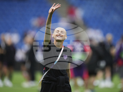 Euro 2025 Final England Spain Soccer