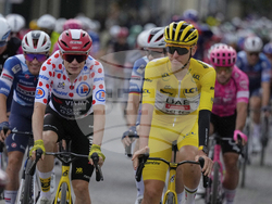 Cycling Tour de France