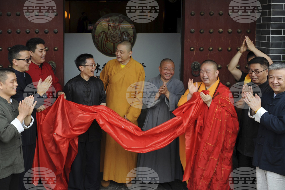 China-Temple-Abbot Investigation