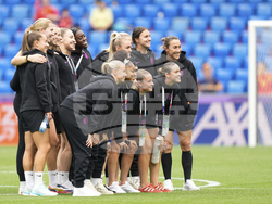 Euro 2025 Final England Spain Soccer