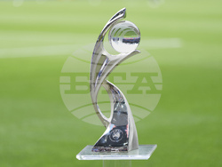Euro 2025 Final England Spain Soccer