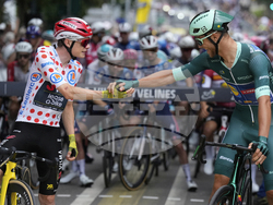 Cycling Tour de France
