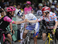 Cycling Tour de France