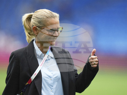 Euro 2025 Final England Spain Soccer