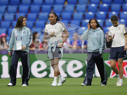 Euro 2025 Final England Spain Soccer