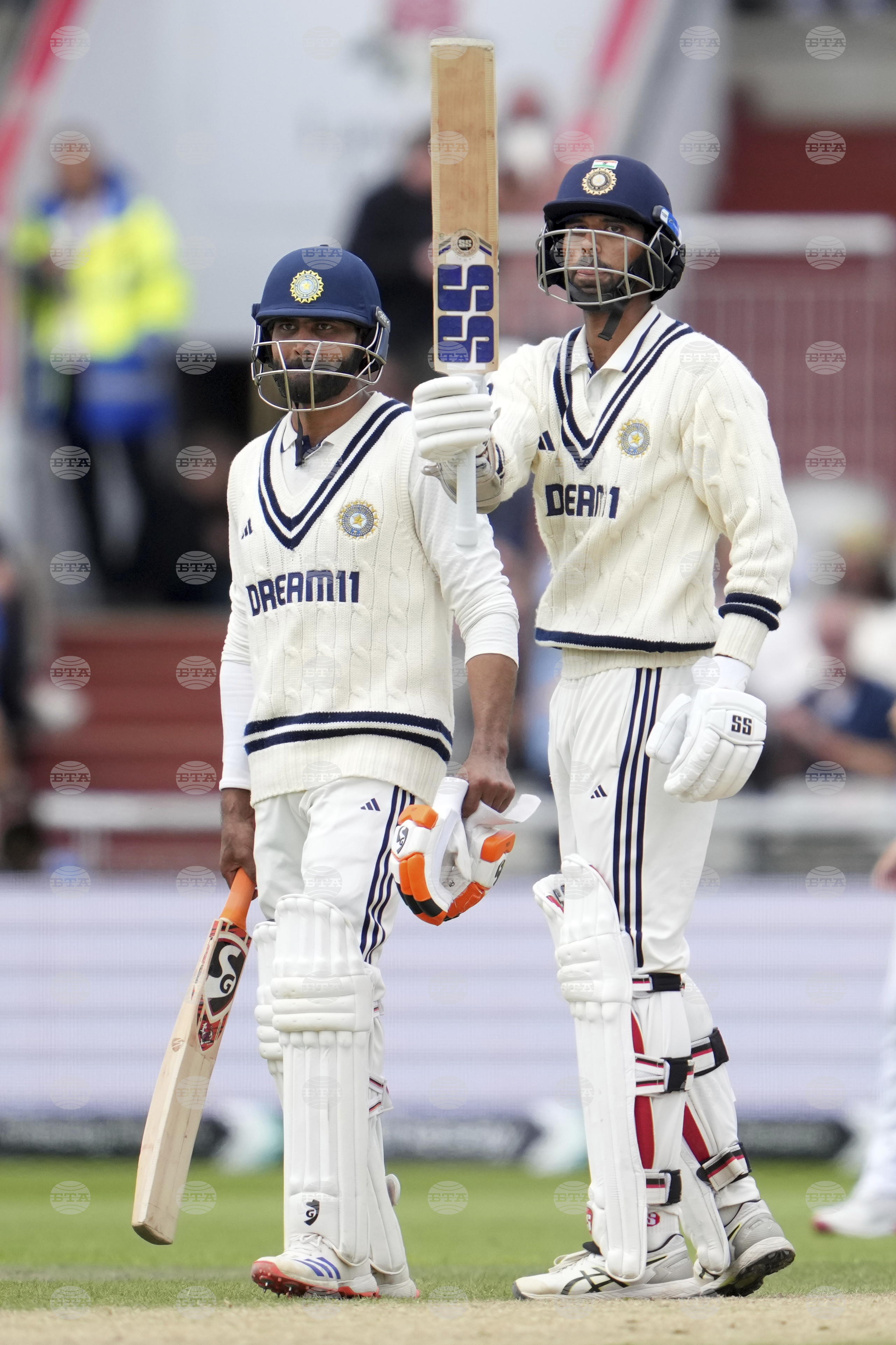 England India Cricket