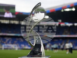 Euro 2025 Final England Spain Soccer