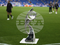 Euro 2025 Final England Spain Soccer