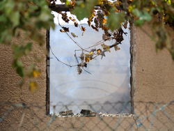 Симитли - пожар