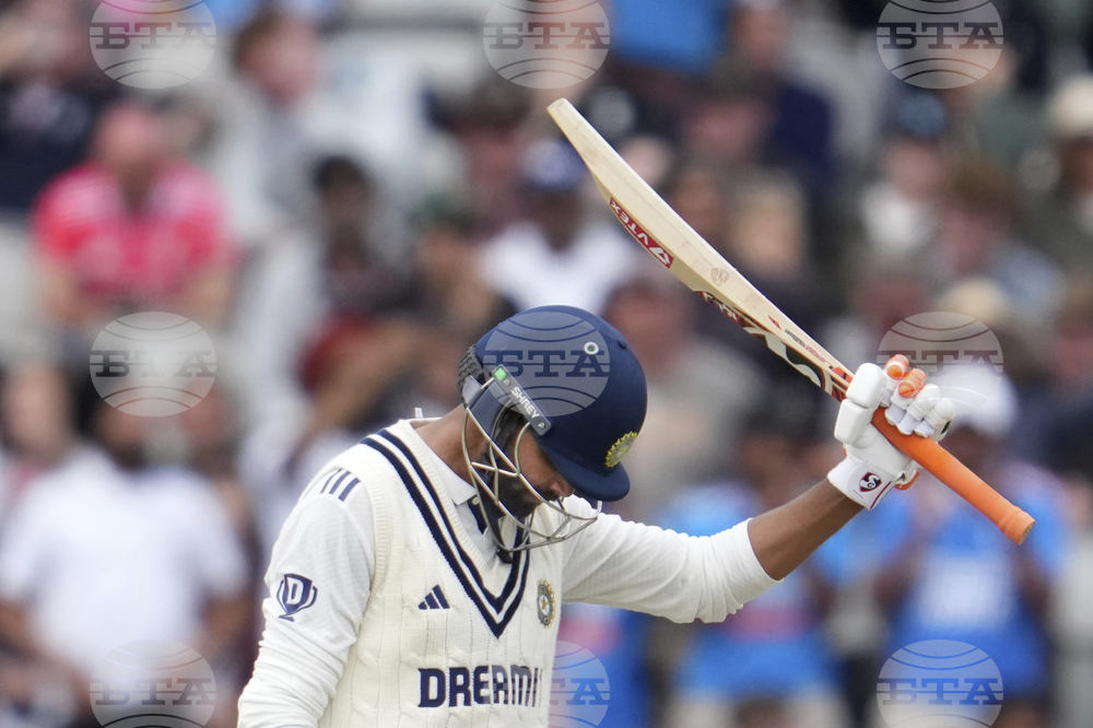 England India Cricket