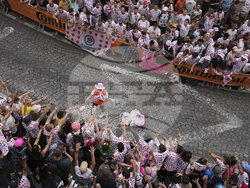Cycling Tour de France