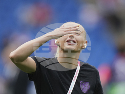 Euro 2025 Final England Spain Soccer