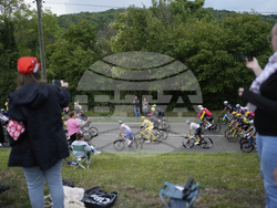 Cycling Tour de France