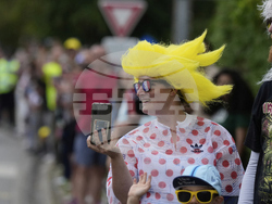 Cycling Tour de France