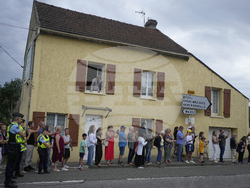 Cycling Tour de France