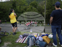 Cycling Tour de France
