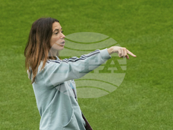 Euro 2025 Final England Spain Soccer
