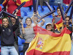 Euro 2025 Final England Spain Soccer