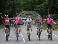 Cycling Tour de France