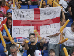 Euro 2025 Final England Spain Soccer