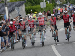 Cycling Tour de France