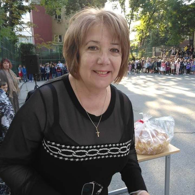 Ивета Германова: Заедно за опазване на природата