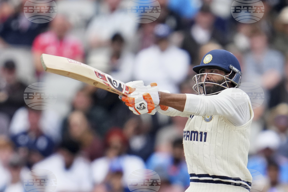 England India Cricket